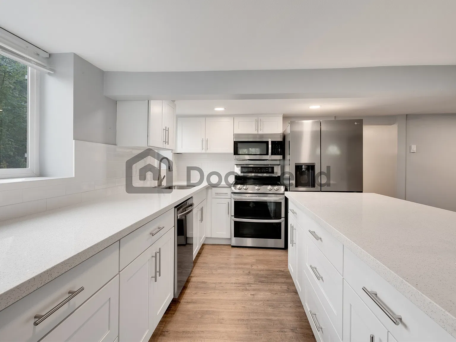 2 bed, 1.0 bath, 825 sqft, $1,750 — Photo 3