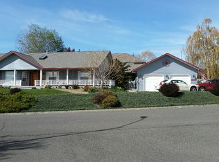 9200 Yakima Ct, Yakima, WA