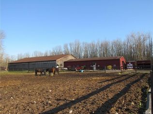 2199 Fuller Rd, Burt, NY 14028