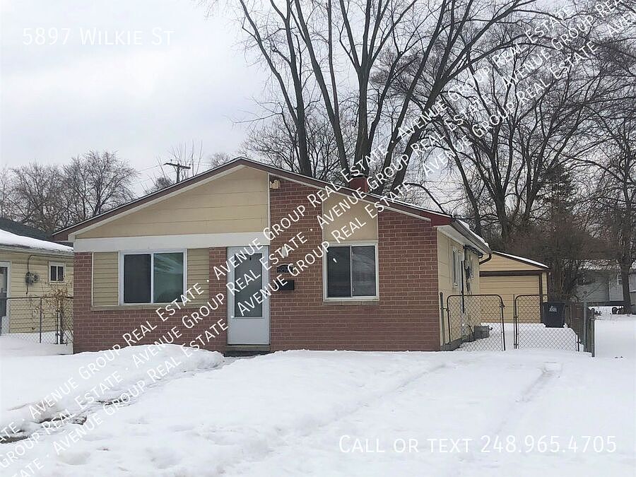 1st image of 5897 Wilkie St