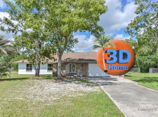 18741 Gracie Lee St, Spring Hill, FL 34610