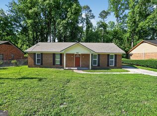 3016 Mistletoe Ave, Hephzibah, GA 30815
