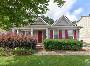 185 Alice Walker Dr, Athens, GA 30607