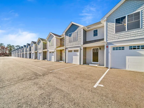 5 Dumaine Avenue #L, Nashua, NH 03063