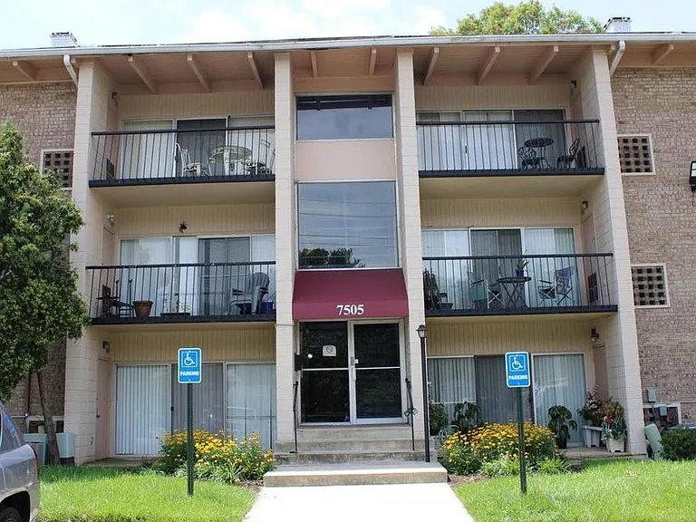 7505 Riverdale Rd #2034 — Photo 23
