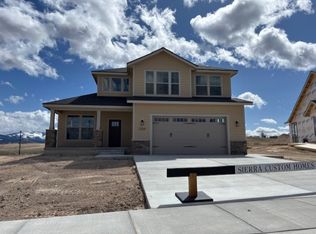 2769 Crow Peak Ave, Helena, MT 59601