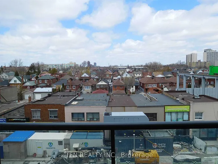 1603 Eglinton Ave W #418 — Photo 10