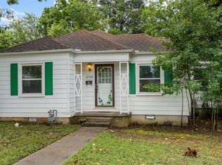4048 E 22nd Pl, Tulsa, OK 74114