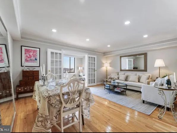 3315 Wisconsin Ave NW APT 707, Washington, DC 20016