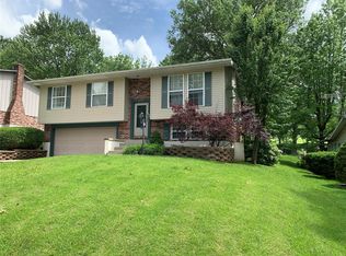714 Locust St, Festus, MO 63028