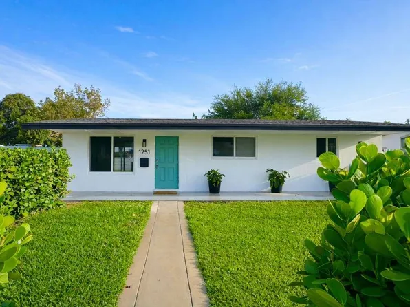 1251 NE 211th Ter, Miami, FL 33179
