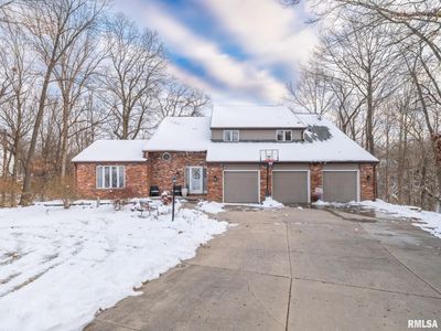 12052 N Hickory Grove Rd, Dunlap, IL, 61525