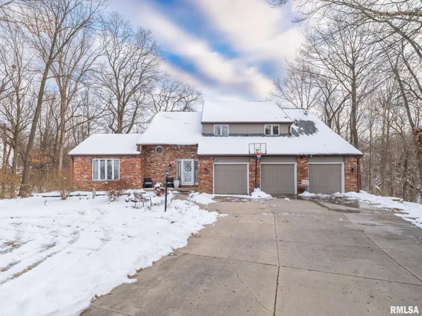 12052 N Hickory Grove Rd, Dunlap, IL 61525