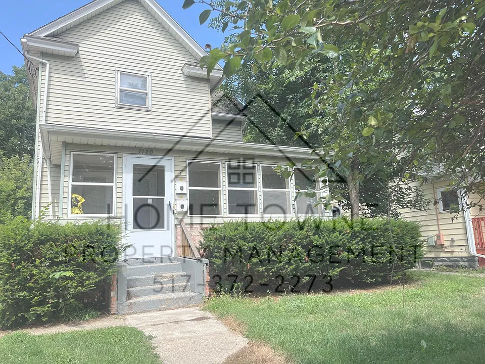 1120 W Washtenaw St #1