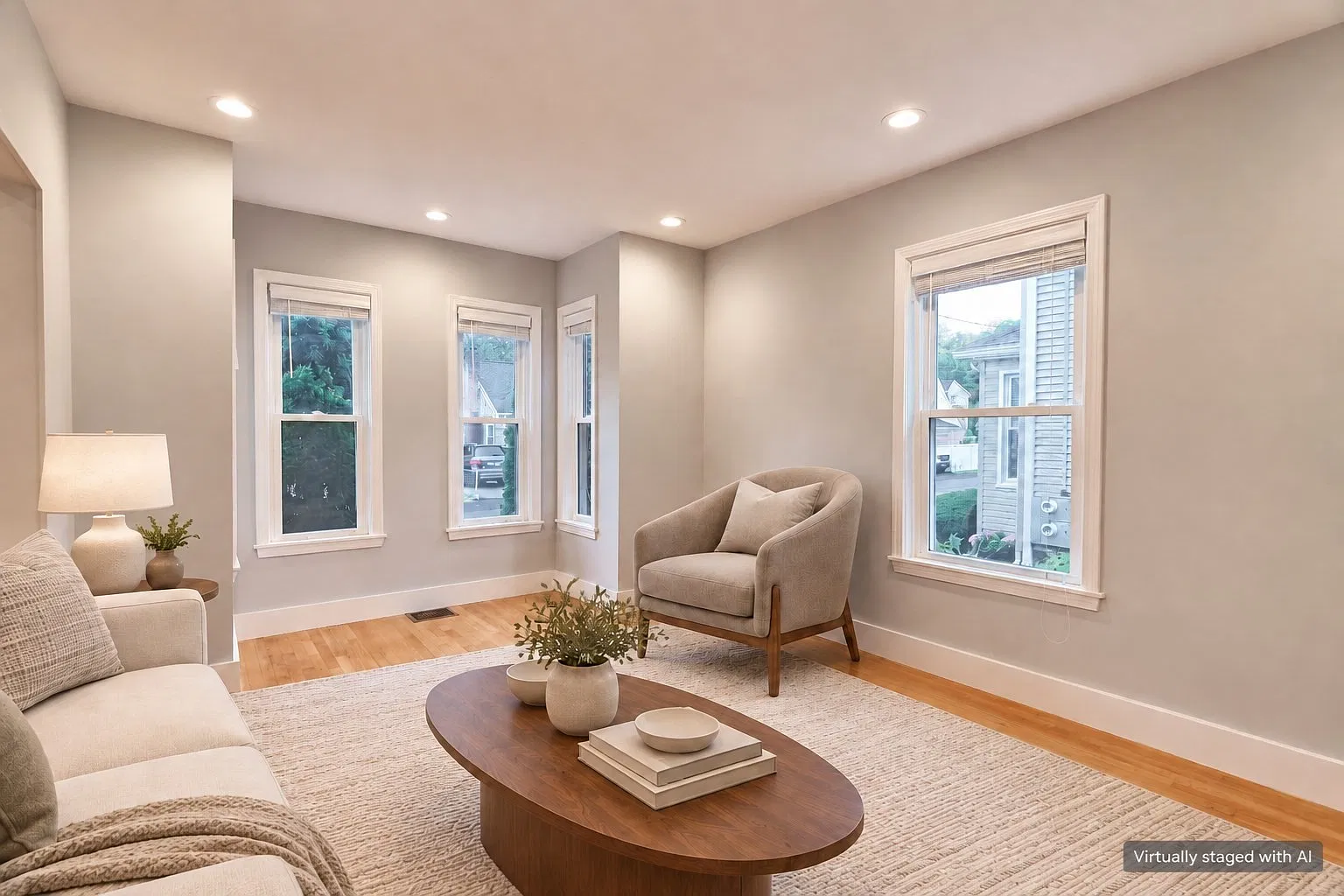 2 bed, 1.5 bath, 1180 sqft, $3,200 — Photo 3