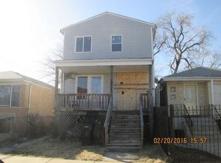 6840 S Hermitage Ave, Chicago, IL 60636