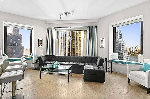 1st image of 75 Wall St Fl 19F
