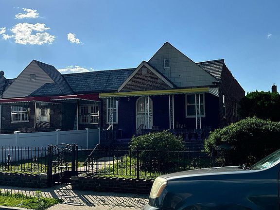2nd image of 183-17 Dunlop Ave
