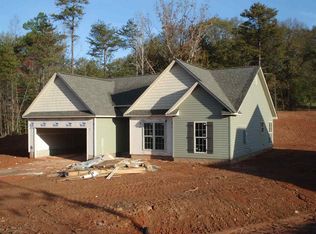 134 John Lancaster Rd, Spartanburg, SC 29306