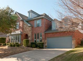 969 Fall Cres, Grapevine, TX 76051