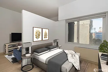 Rented by Oxford Property Group