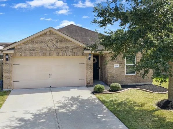 9439 Gold Mountain Dr, Rosharon, TX 77583