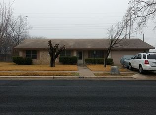 1505 Zephyr Rd, Killeen, TX 76541