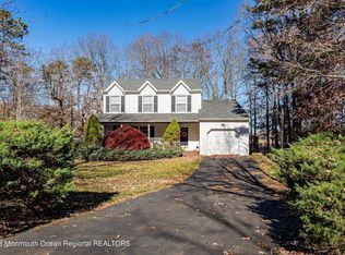 4 Christian Way, Jackson, NJ 08527