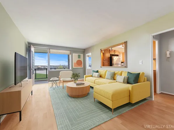 5800 Arlington Ave APT 1H, Bronx, NY 10471