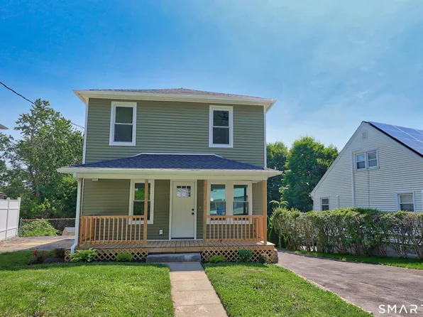 114 Whitewood Road, Waterbury, CT 06708