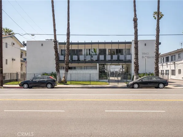 11940 Burbank Blvd, Valley Village, CA 91607