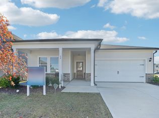 64 White Birch Ln, Angier, NC 27501