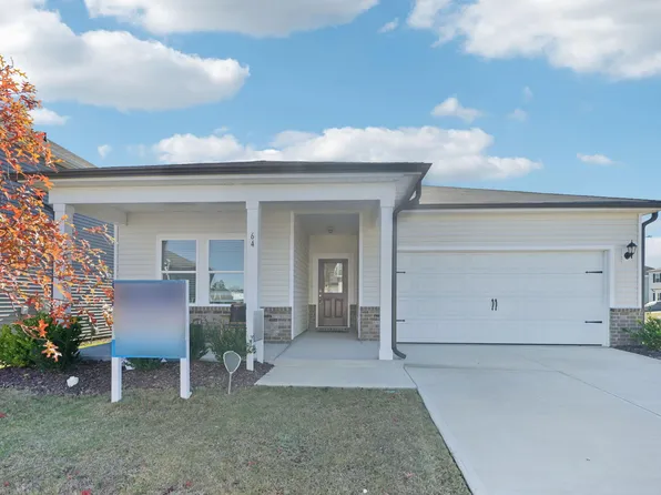 64 White Birch Ln, Angier, NC 27501