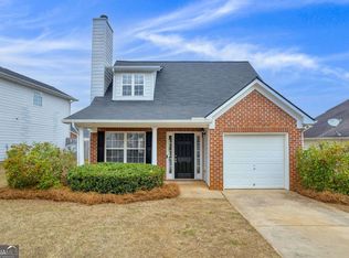 240 Lakeview Trl, Covington, GA 30016