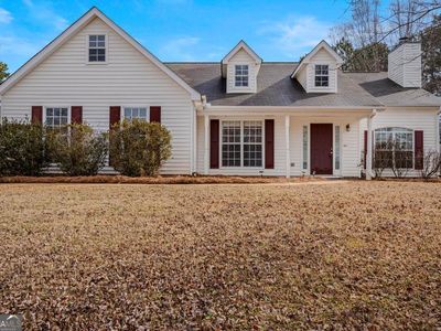 500 Wyntuck Dr, McDonough, GA, 30253