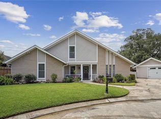 9708 Gloxinia Cir, River Ridge, LA 70123