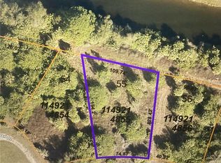 Newman Dr, North port, FL 34288