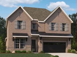 1324 Eclipse Way, Wylie, TX 75098