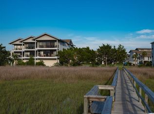126 Inlet Point Dr UNIT 14A, Pawleys Island, SC 29585