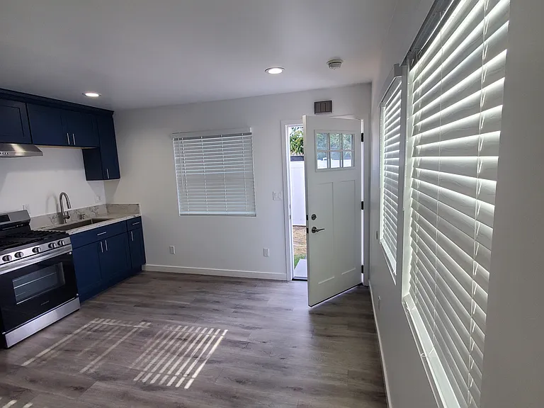 8000 Alix Ave #1/2 — Photo 2