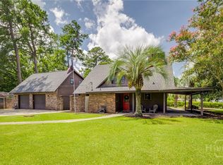 323 Benton Dr, Pooler, GA 31322