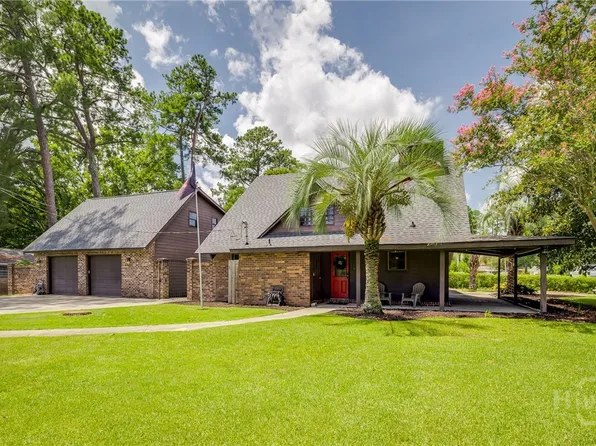 323 Benton Drive, Pooler, GA 31322