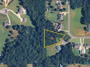0.9 Acres Branch Cove Rd, Odenville, AL 35120