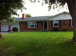 1849 Old Springfield Rd NE LOT 4, New Holland, OH 43145