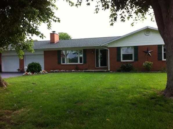 1849 Old Springfield Rd NE Lot 4, New Holland, OH 43145