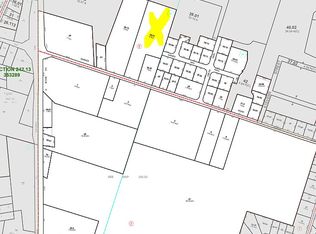 Barker Rd, Central Square, NY 13036