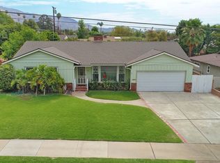 124 S Elwood Ave, Glendora, CA 91741