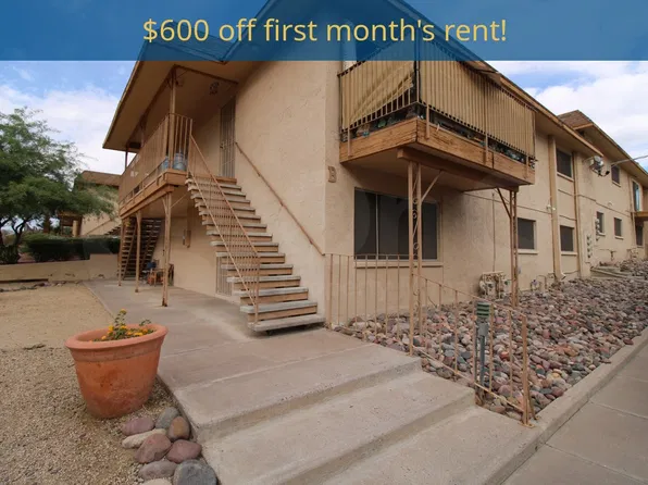 1130 E Butler Dr APT B5, Phoenix, AZ 85020