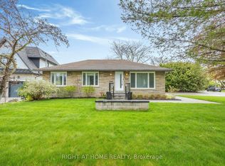 1565 Kipper Ave, Mississauga, ON L5G4C9