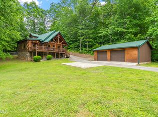 251 Badger Rd, Madisonville, TN 37354